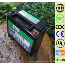 YTX6.5 (12N6.5 YB6.5L) 12V6.5AH High Starting Performance AGM Sealed maintenance free lead acid motorcycle battery